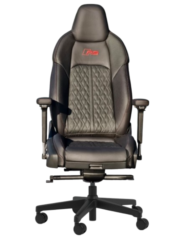 AUDI RS6 DRIVESEAT