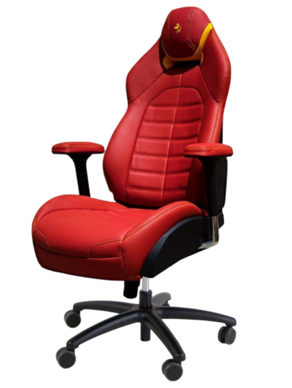 FERRARI CALIFORNIA DRIVESEAT