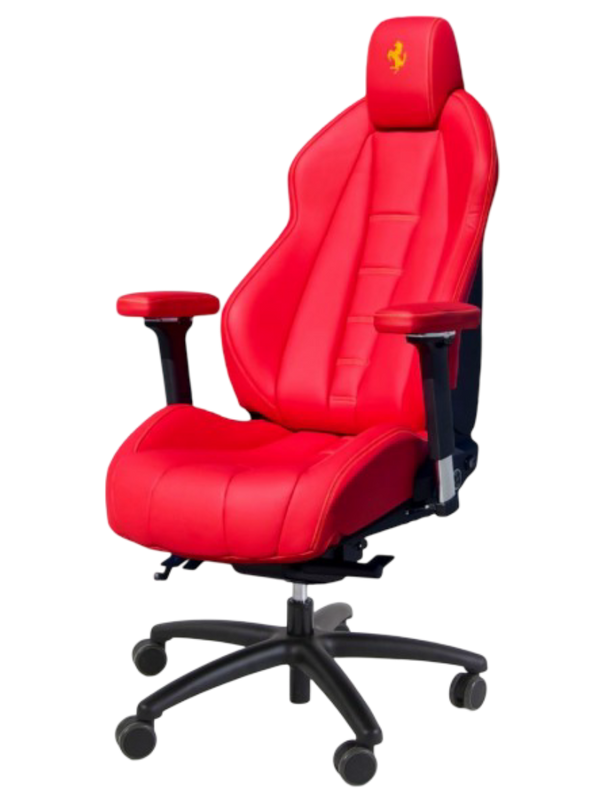 FERRARI 458 DRIVESEAT