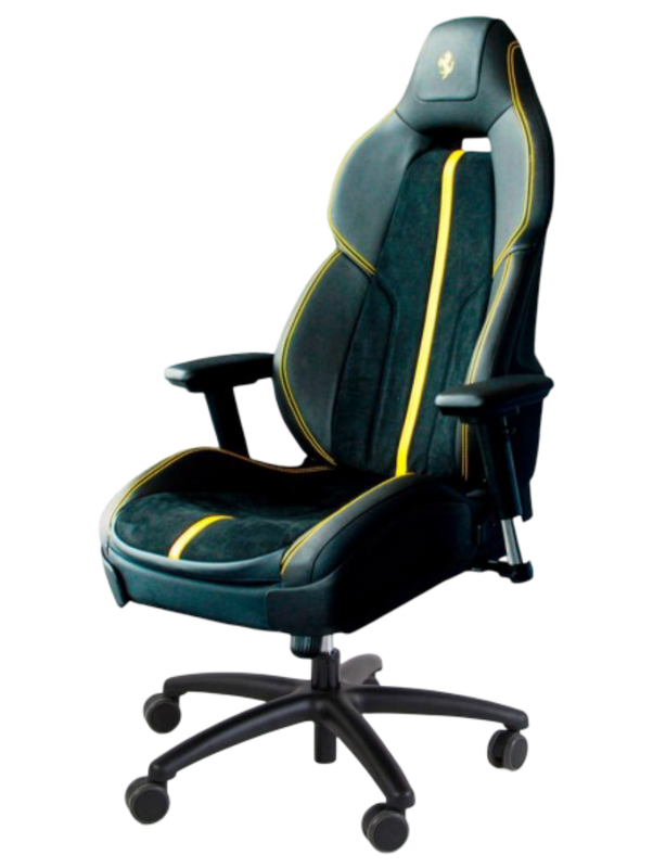 FERRARI F12 BERLINETTA DRIVESEAT