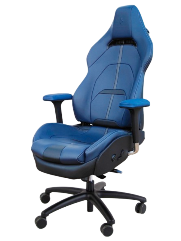 FERRARI SF90 DRIVESEAT