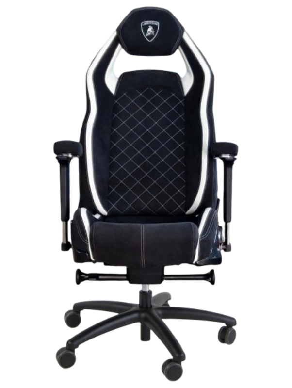 LAMBORGHINI AVENTADOR DRIVESEAT