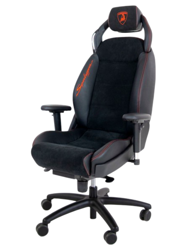 LAMBORGHINI GALLARDO DRIVESEAT