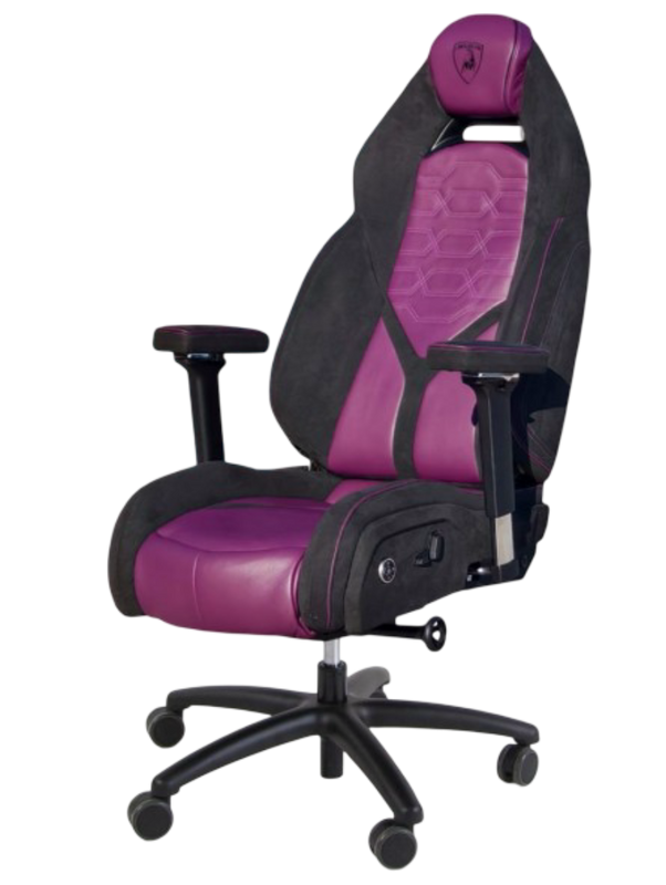 LAMBORGHINI REVUELTO DRIVESEAT