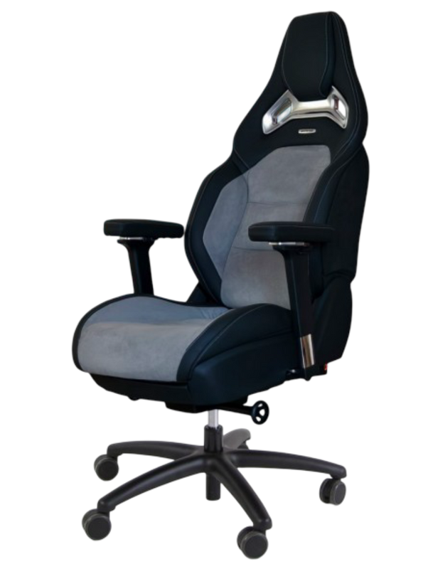 MERCEDES GTR AMG DRIVESEAT