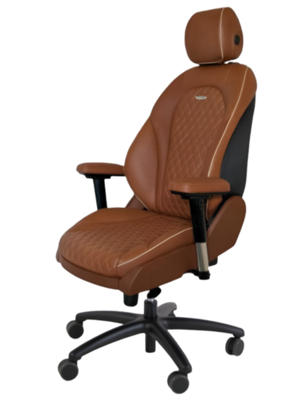 MERCEDES W205 AMG DRIVESEAT