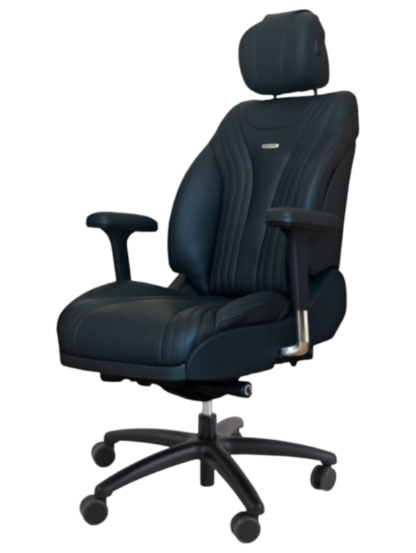 MERCEDES W222 AMG DRIVESEAT
