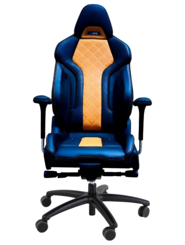 BMW M8 DRIVESEAT
