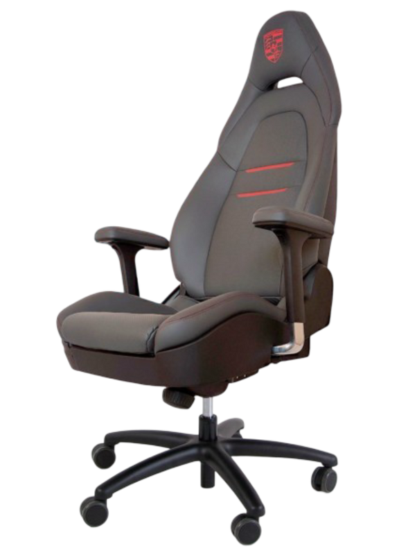 PORSCHE PANAMERA (971) DRIVESEAT