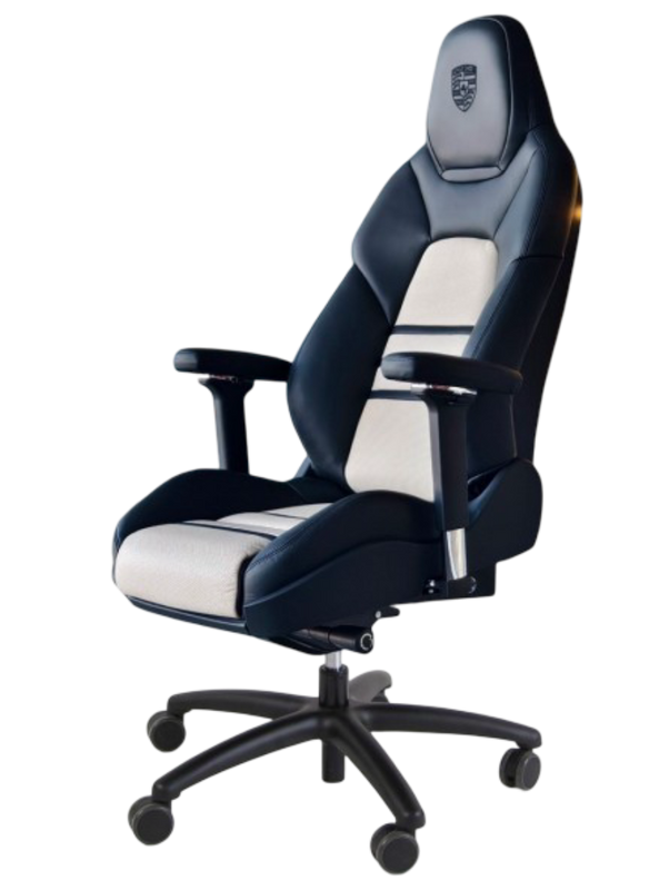 PORSCHE CAYENNE DRIVESEAT