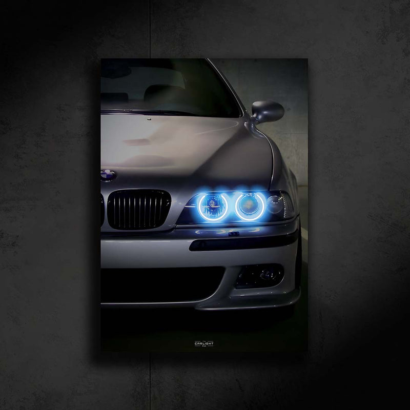 BMW E39 LED