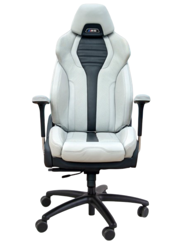 BMW M5 F90 DRIVESEAT