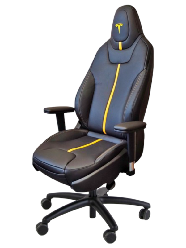 TESLA MODEL S DRIVESEAT