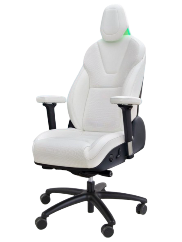 TESLA MODEL X DRIVESEAT