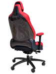 TESLA MODEL X DRIVESEAT